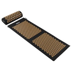 Saltea presopunctura Rebel Active, 130 x 50 cm, umplutura spume PU
