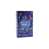 NKJV Study Bible for Kids, Softcover: The Premier Study Bible for Kids