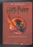 bnk ant J K Rowling - Harry Potter si Ordinul Phoenix ( SF &amp; Fantasy )