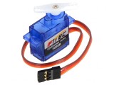 Servomecanism 6VDC Micro 150mNm 130RPM
