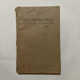N. Bagdasar - Din problemele culturii europene