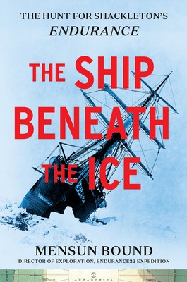 The Ship Beneath the Ice foto