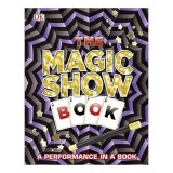 Magic Show Book