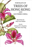 Trees of Hong Kong: And Southern China