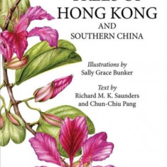 Trees of Hong Kong: And Southern China