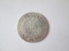 Franța 1 Franc Argint 1871 - Monedă Veche, Colecție Numismatică, 4.76g, 23mm
