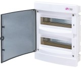 Tablou ST 24 module (2x12) usa transparenta Eti 001101012