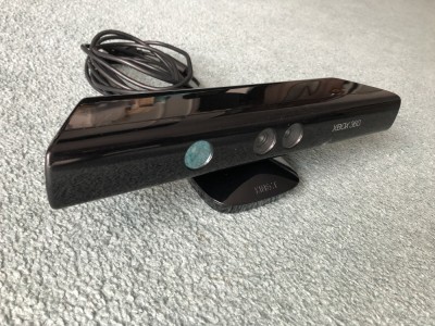 Senzor Kinect XBOX 360 360S MODEL 1473 foto