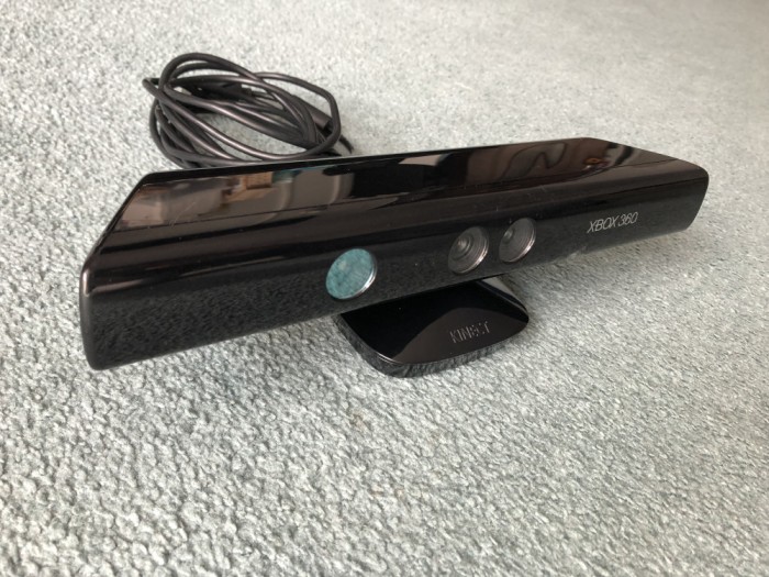 Senzor Kinect XBOX 360 360S MODEL 1473