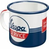 Cana email Vespa Service