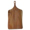 Tocator acacia, 45 x 24 cm, grosime 1,5 cm - Zokura