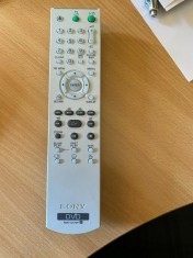 telecomanda Sony RMT-D175P Originala DVP-NS32 NS30 NS33 NS52P NS76H NS708H foto
