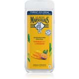 Le Petit Marseillais Mango BIO &amp; Passion Fruit gel de duș mătăsos 650 ml