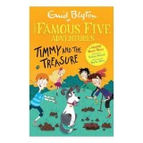 Cumpara ieftin Blyton: Famous Five Colour Short Stories- Timmy &amp; The Treasure