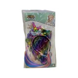 Set coronita si aripi unicorn