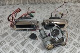 Butuc de contact JAGUAR XJ XJ40, XJ81 1988 OEM: BEC10283 2635804