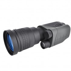 Binocular Night Vision Bresser NightSpy, 5x - 60 mm, slot pentru tripod foto