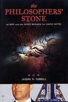 The Philosopher&amp;#039;s Stone: Alchemy and the Secret Research for Exotic Matter foto