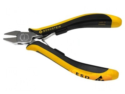 Cleşti laterali miniatură ESD 115mm foto