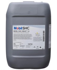 Ulei Hidraulic Mobil SHC Cibus 32, 20L foto