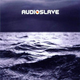 CD Audioslave - Out of Exile 2005, Rock, universal records