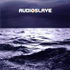 CD Audioslave - Out of Exile 2005