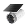 Enhanced AI Solar Security Camera Ultra, TP-Link