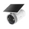 Enhanced AI Solar Security Camera Ultra