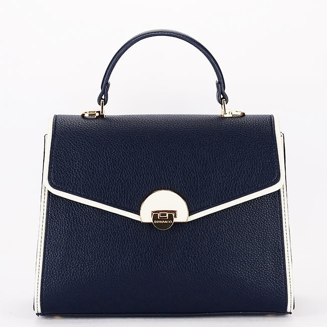 Geanta bleumarin DIANACO DHJ730-3 11
