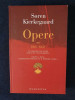 Kierkegaard &ndash; Opere II/2. Sau-sau, partea II