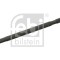 FEBI BILSTEIN 27927 Articulatie axiala, cap de bara