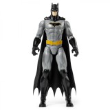 FIGURINA BATMAN IN COSTUM GRI 30CM