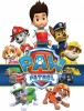 Stickere pentru copii - Paw Patrol - 60X80 cm