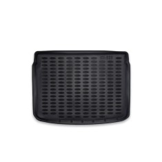 Covoras portbagaj tavita premium Nissan Qashqai II J11 (2014-2021) cu baza joasa porbagaj - Copie