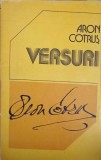 VERSURI-ARON COTRUS