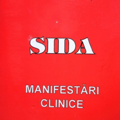 Rodica Matusa - Manifestari clinice