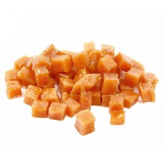 SALAC Cubulete de pui, mini 100 g foto