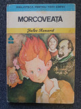 MORCOVEATA - Jules Renard (Biblioteca pentru toti copiii)