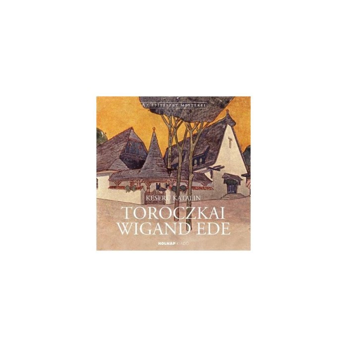 Toroczkai Wigand Ede - Keser&uuml; Katalin