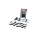 Lavetă microfibre pentru aparat de curățat cu abur POLTI PAEU0340 Original