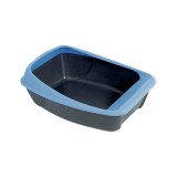 LITIERA PENTRU PISICI MPS VIRGO 52x39x20(h)cm