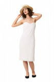 Rochie tip furou Blanca