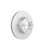 Set disc frana Bosch 0986478848 parte montare : Punte Fata