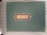 Die Zauber Kappe. Georgische Marchen, ilustratii color Gerhard Gossmann