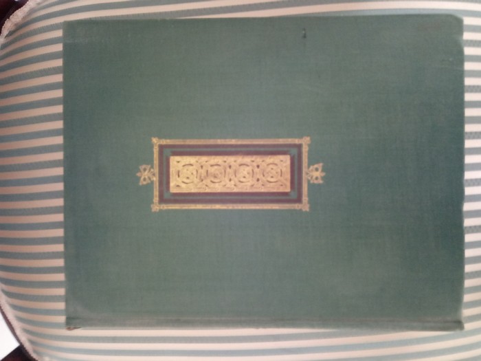 Die Zauber Kappe. Georgische Marchen, ilustratii color Gerhard Gossmann