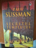 Paul Susman-Secretul timpului
