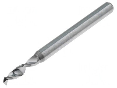 Burghiu 2,5mm pentru plăci PCB 38,2mm foto