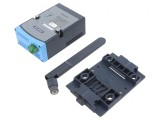 Senzor Temperatură și Umiditate DIN WISE-4220-S231A