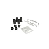 Kit reparatie Placute frana spate Delphi, Bmw Seria 1 F40, 20, Seria 2, 20, Seria 2, 20, I3, 20, X1, 20, X2, 20, Mini Clubman/Countryman, 20