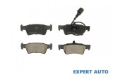 Cumpara ieftin Placute frana spate Volkswagen Multivan (2003-&gt;)[7HM,7HM,7HF,7EF,7EM,7EN], Array